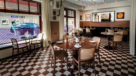 café nizza meny|Your choice of